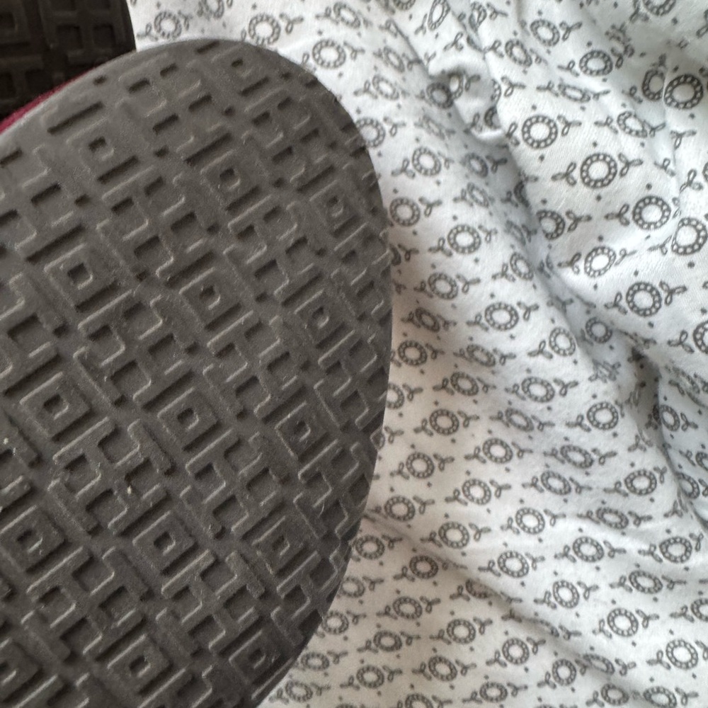 Tory Burch flats excellent condition - Picture 8 of 10